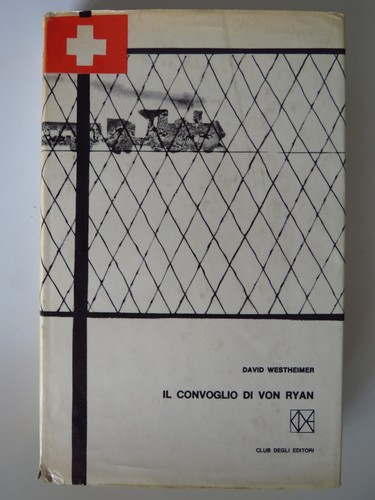 Convoglio von ryan - convoglio,