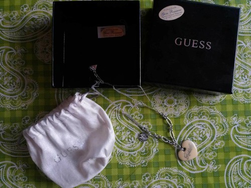 Gioiello guess originale con - originale,