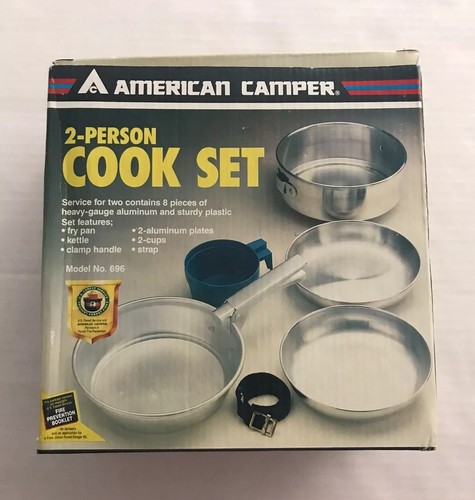 American camper persone - 2,