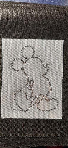 Applicazioni strass - applicazioni,