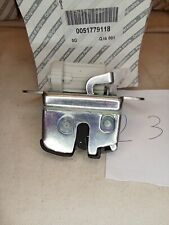 SERRATURA PORTELLONE Post