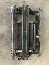 CALANDRA CON KIT RADIATORI