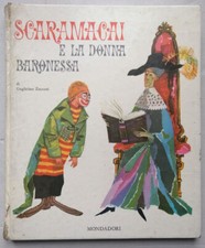 Zucconi - Scaramacai e la