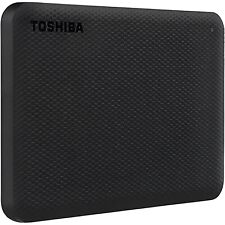 Toshiba Canvio Advance 1TB