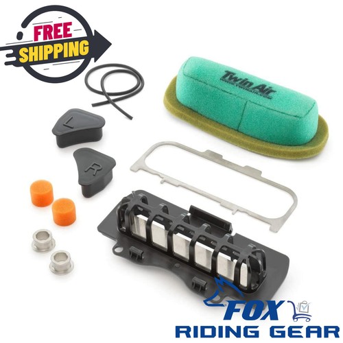 Ktm air filter - kit, 790