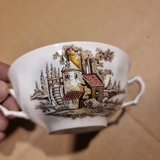 JOHNSON BROS THE OLD MILL