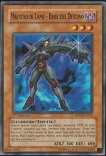 MASTER OF BLADES - HERO OF