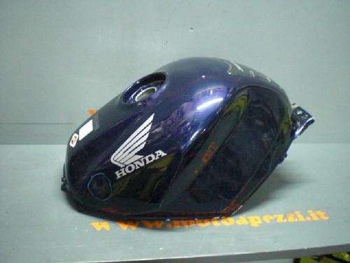 Honda vfr 800 tech - honda,