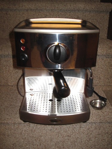 Works perfect ariete - perfect, 1375