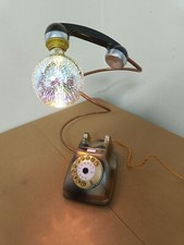 Telefono Lampada Vintage