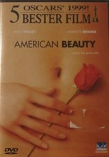 DVD - Spacey - Benning -