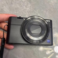 Sony Cyber-Shot DSC-RX100 II