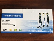 Cartuccia toner nuova - , per