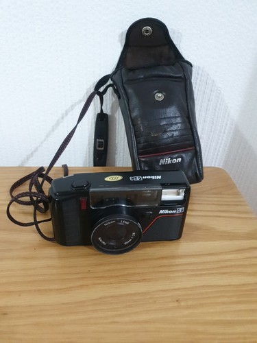 Testata batteria nikon - testata, l35