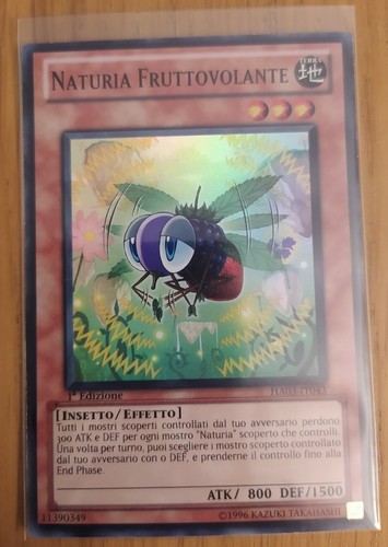 Carta naturia - -,