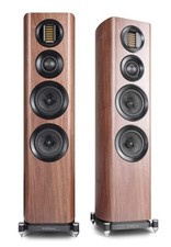 Wharfedale EVO 4.4 Wood -
