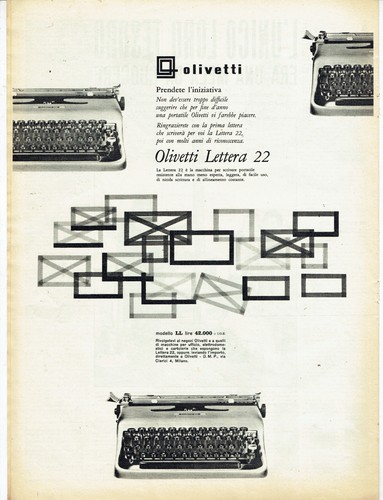 Olivetti lettera giovanni - olivetti,