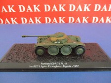 Die cast 1/72 Modellino Carro