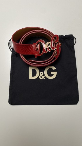 Dolce gabbana cintura - dolce, &