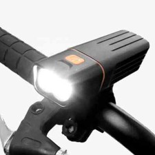 Kit luci led per bici