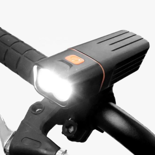 Kit luci led per - , bici
