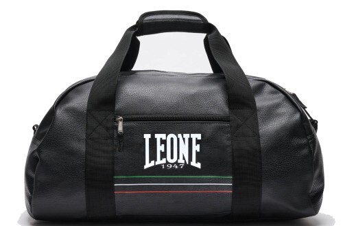 Borsone leone ac958 flag - borsone,