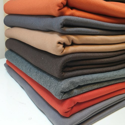Maglia tessuto elasticizzato - tessuto,