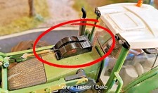 Protezione Ingranaggio per