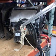 punto 5k bambino vintage con