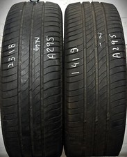 2 pneumatici estivi Michelin