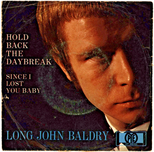 Long john baldry hold - john, "hold