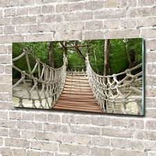 Quadro in vetro acrilico