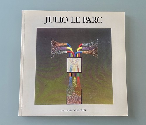 Julio parc carlo - carlo,