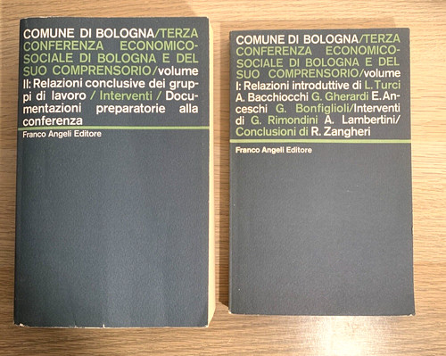 Comune bologna terza - bologna,