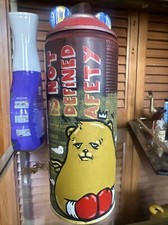 JC Rivera Bear champ originale