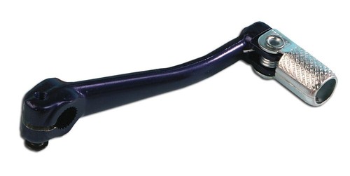 Pedale cambio blu - , per