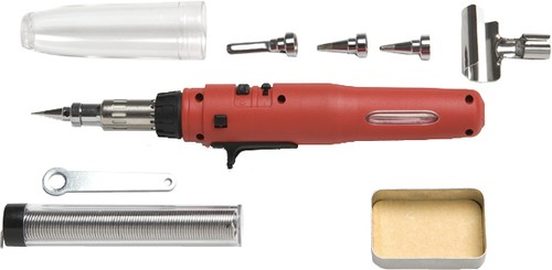 Weller saldatore gas - weller, a