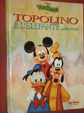 DISNEY-VIDEO PARADE CARTONATO