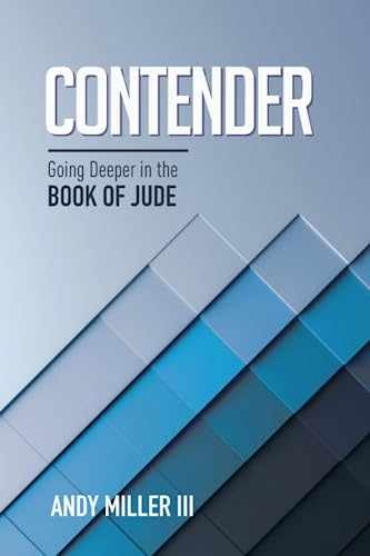 Contender going deeper the - going,