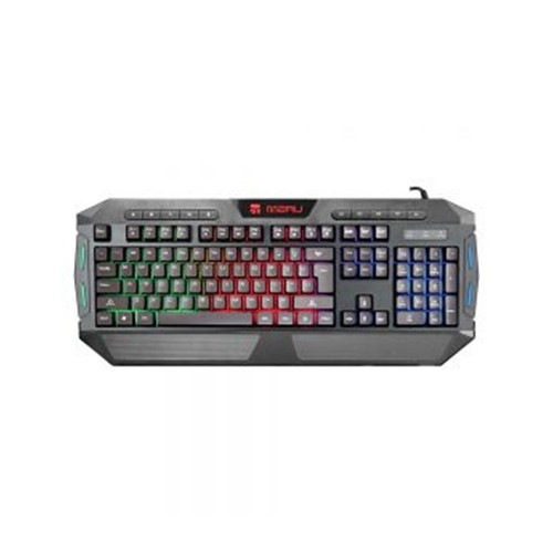 Xtreme game keyboard - keyboard, maru