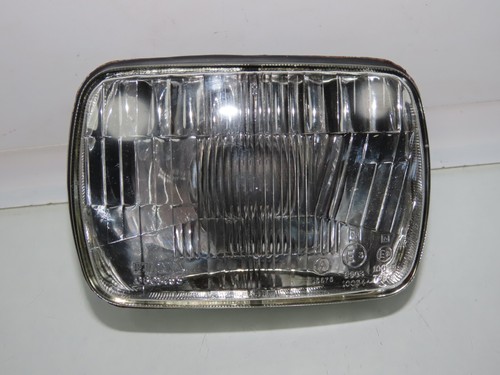 Faro proiettore moto - proiettore,