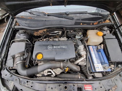 Motore opel astra - astra, 1.7