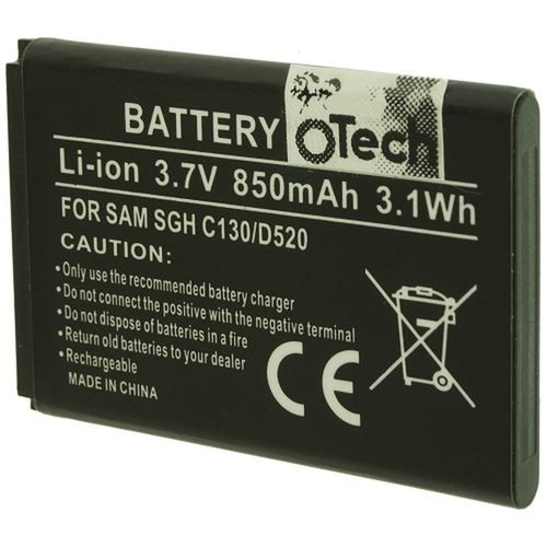 Batterie pour samsung e2530 - pour,