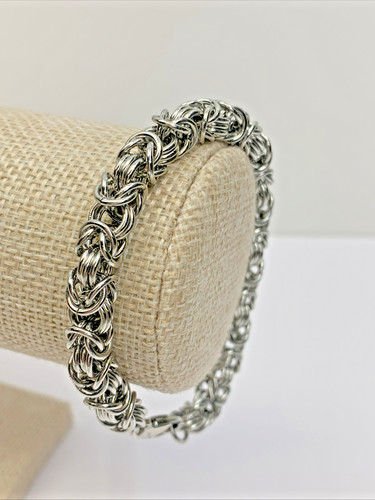 Bracciale turchia acciaio - ak,