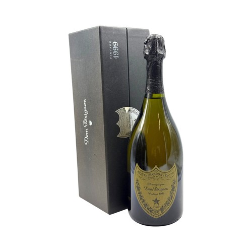 Dom perignon 1999 champagne - 1999,