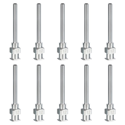 Pezzi 12g pollice - pollice, punta