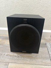 Sony SA-W2500 Powered