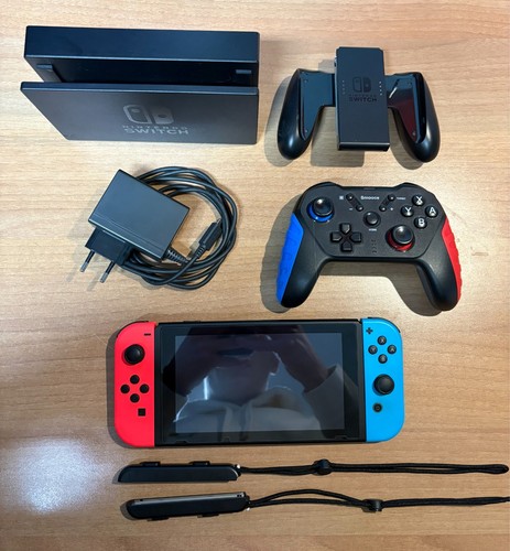 Nintendo switch gb - switch, 32