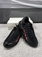 Nike Undefeated x Air Max 95