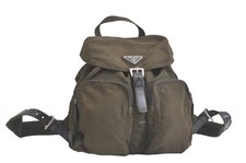 Autentico zaino PRADA vintage